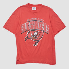 Tampa Bay Buccaneers CSA 2000s T-shirt | NFL US