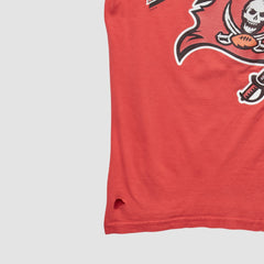 Tampa Bay Buccaneers CSA 2000s T-shirt | NFL US
