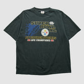 Pittsburgh Steelers NFL 2006 T-shirt | NFL Near me
