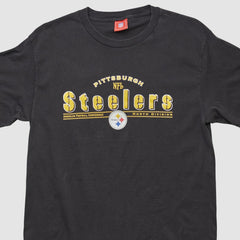 Pittsburgh Steelers NFL 2000s T-shirt | NFL Online