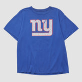 New York Giants NFL 2010s T-shirt | NFL New