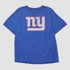 New York Giants NFL 2010s T-shirt | NFL New