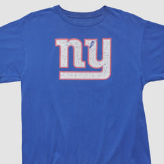 New York Giants NFL 2010s T-shirt | NFL New