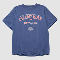 New England Patriots 2004 T-shirt | NFL Sale