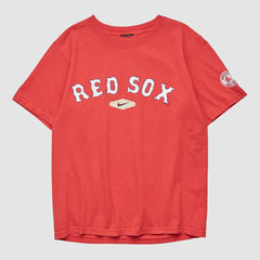 Boston Red Sox Nike 2000s T-shirt - MLB T-shirts