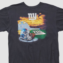 New York Giants NFL 2010s T-shirt | NFL Outlet