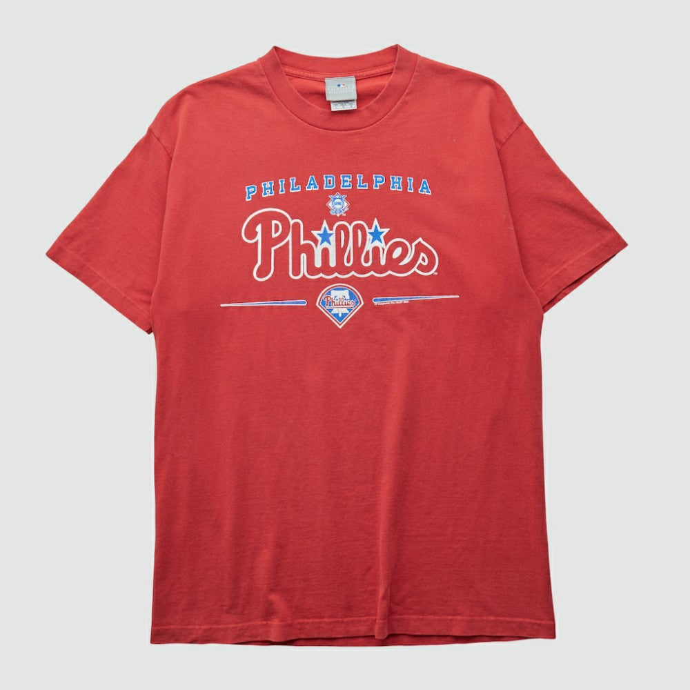 Philadelphia Phillies Genuine Merchandise 2008 T-shirt - MLB T-shirts