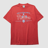 Philadelphia Phillies Genuine Merchandise 2008 T-shirt - MLB T-shirts