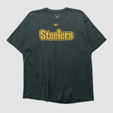 Pittsburgh Steelers Reebok 2000s T-shirt | NFL On sale