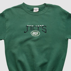 New York Jets NFL 2000s Pullover Sweatshirt | NFL On sale