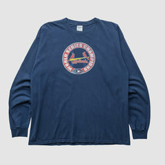 St. Louis Cardinals Gildan 2006 Long Sleeve T-shirt - MLB T-shirts