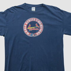 St. Louis Cardinals Gildan 2006 Long Sleeve T-shirt - MLB T-shirts