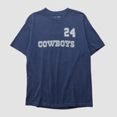 Dallas Cowboys Cowboys Authentic Apparel 2000s T-shirt | NFL Online