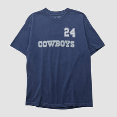 Dallas Cowboys Cowboys Authentic Apparel 2000s T-shirt | NFL Online