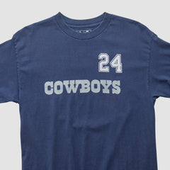 Dallas Cowboys Cowboys Authentic Apparel 2000s T-shirt | NFL Online
