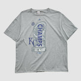 Kansas City Royals Majestic 2015 T-shirt - MLB T-shirts