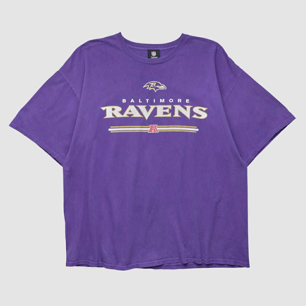 Baltimore Ravens NFL 2010s T-shirt | NFL Hot