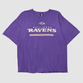 Baltimore Ravens NFL 2010s T-shirt | NFL Hot