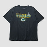 Green Bay Packers NFL 2011 T-shirt | NFL Hot