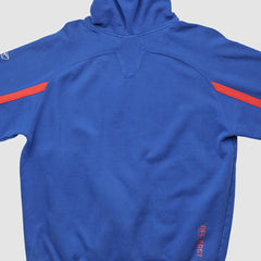 New York Giants Reebok 2000s Hooded Pullover Sweatshirt | NFL Online