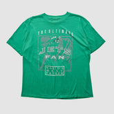 New York Jets 90s T-shirt | NFL Online