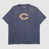 Chicago Bears Reebok 2000s T-shirt | NFL Sale