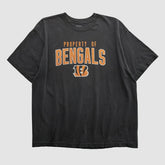 Cincinnati Bengals Reebok 2000s T-shirt | NFL New