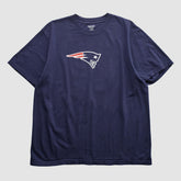 New England Patriots Reebok 2000s T-shirt | NFL Near me