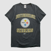 Pittsburgh Steelers Reebok 2000s T-shirt | NFL Hot