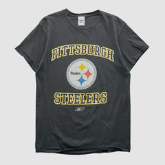 Pittsburgh Steelers Reebok 2000s T-shirt | NFL Hot