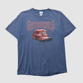 Washington Nationals CSA 2000s T-shirt - MLB T-shirts