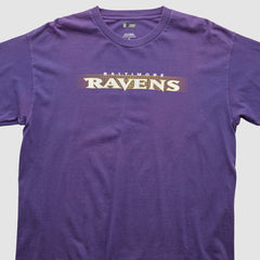 Baltimore Ravens NFL 2010s Long Sleeve T-shirt | NFL Near me