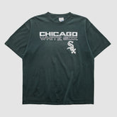 Chicago White Sox CSA 2000s T-shirt - MLB T-shirts