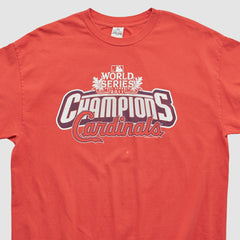 St. Louis Cardinals Alstyle 2011 T-shirt - MLB T-shirts