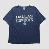 Dallas Cowboys Champion 90s T-shirt | NFL Discount