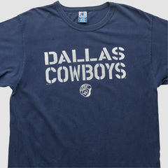 Dallas Cowboys Champion 90s T-shirt | NFL Discount