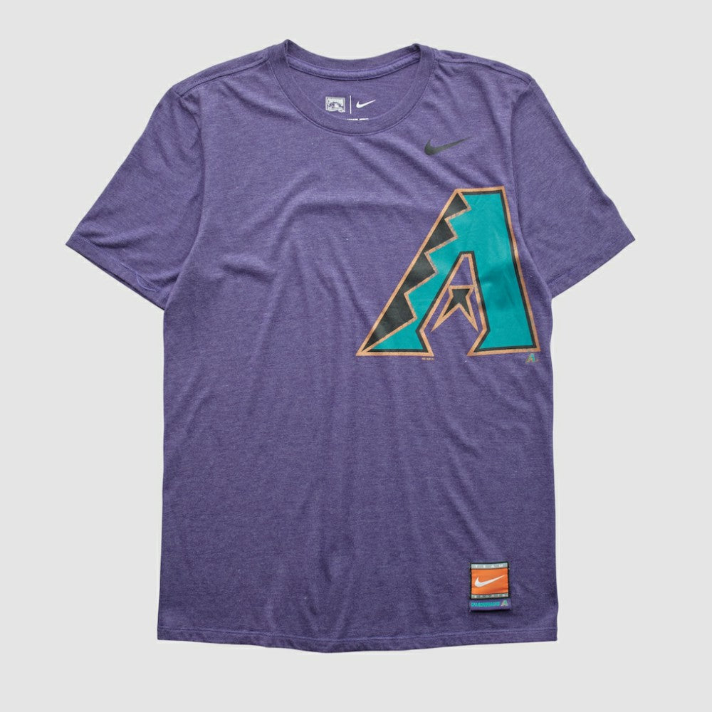 Arizona Diamondbacks Nike 2010s T-shirt - MLB T-shirts