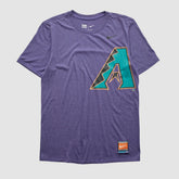 Arizona Diamondbacks Nike 2010s T-shirt - MLB T-shirts