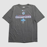Chicago Cubs Majestic 2008 T-shirt - MLB T-shirts