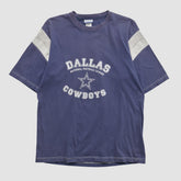 Dallas Cowboys Reebok 2000s T-shirt | NFL Near me