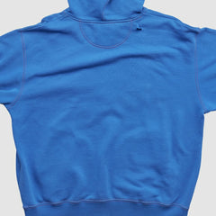 Chicago Cubs Majestic 2000s Hooded Pullover Sweatshirt - MLB Pullover