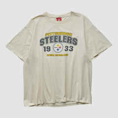 Pittsburgh Steelers NFL 2000s T-shirt | NFL On sale