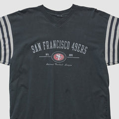 San Francisco 49ers 2000s Pullover Sweatshirt | NFL US