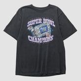 New York Giants Reebok 2008 T-shirt | NFL Sale