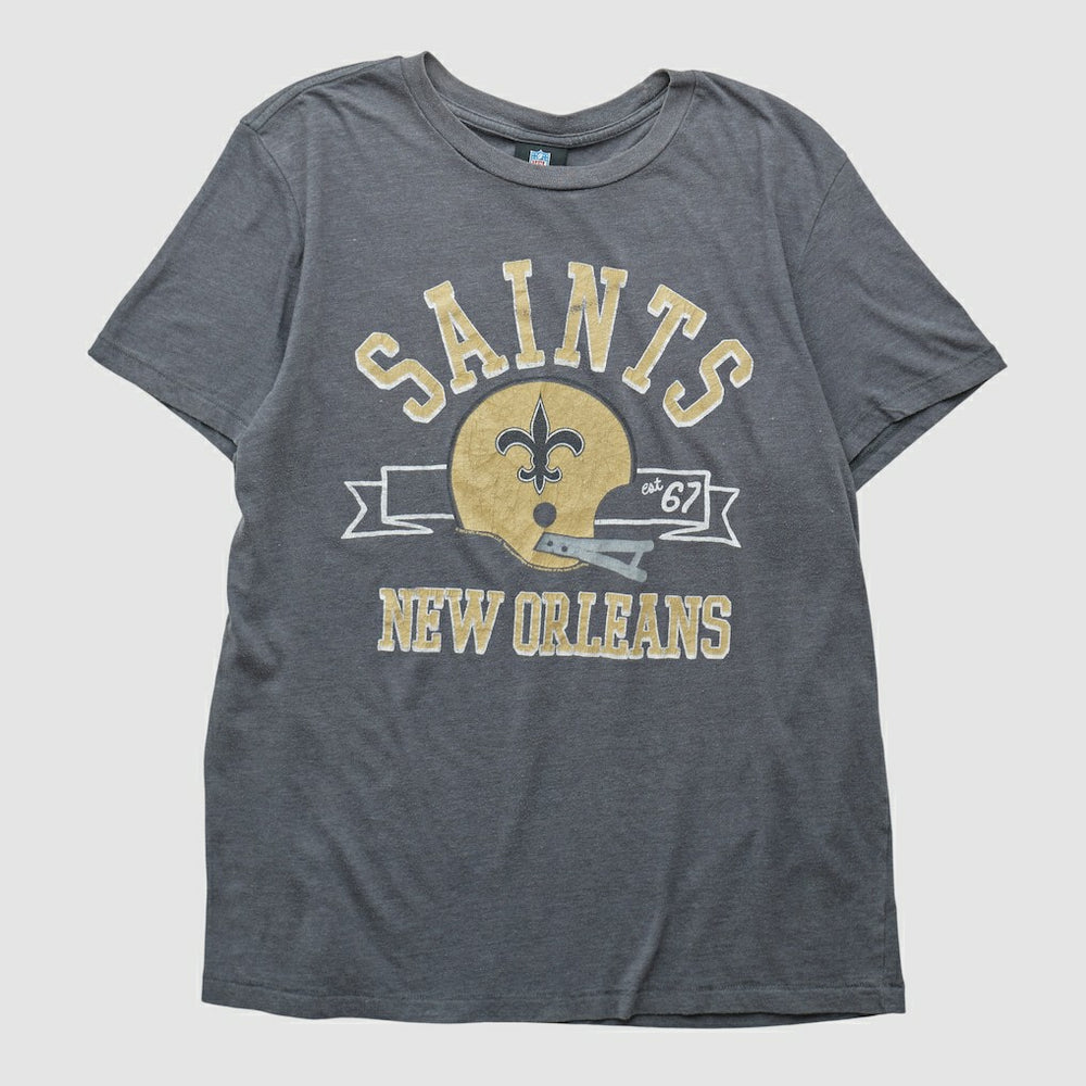 New Orleans Saints NFL 2010s T-shirt | NFL Discount