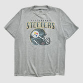 Pittsburgh Steelers NFL 2010s T-shirt | NFL New