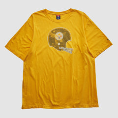 Pittsburgh Steelers Reebok 2000s T-shirt | NFL On sale