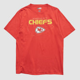 Kansas City Chiefs NFL 2010s T-shirt | NFL Sale