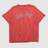 Boston Red Sox 2000s T-shirt - MLB T-shirts