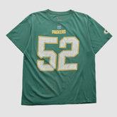 Green Bay Packers NFL 2010s T-shirt | NFL US